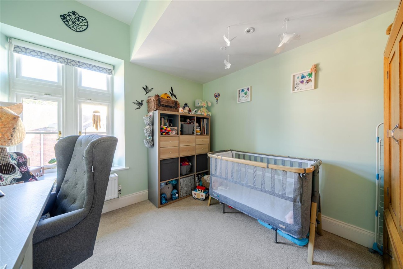 The Old Rectory, Somerleigh Road, Dorchester