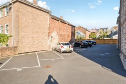 The Old Rectory, Somerleigh Road, Dorchester