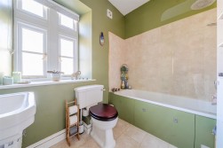 The Old Rectory, Somerleigh Road, Dorchester