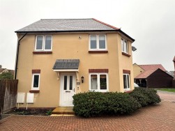 Davis Crescent, Curtis Fields, Weymouth