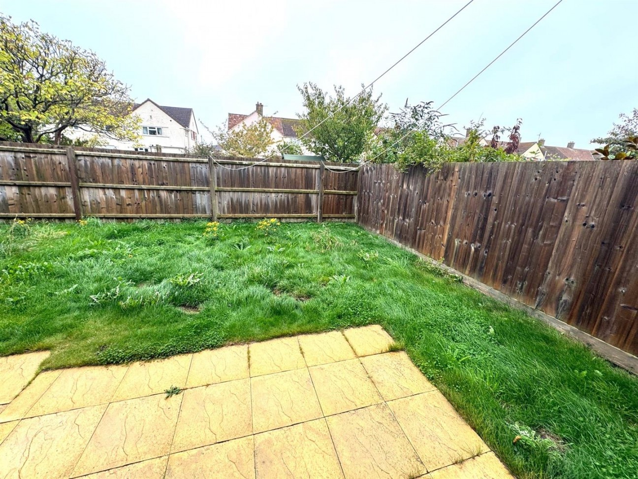 Davis Crescent, Curtis Fields, Weymouth