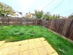 Davis Crescent, Curtis Fields, Weymouth
