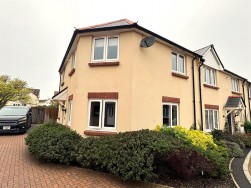 Davis Crescent, Curtis Fields, Weymouth
