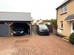 Davis Crescent, Curtis Fields, Weymouth
