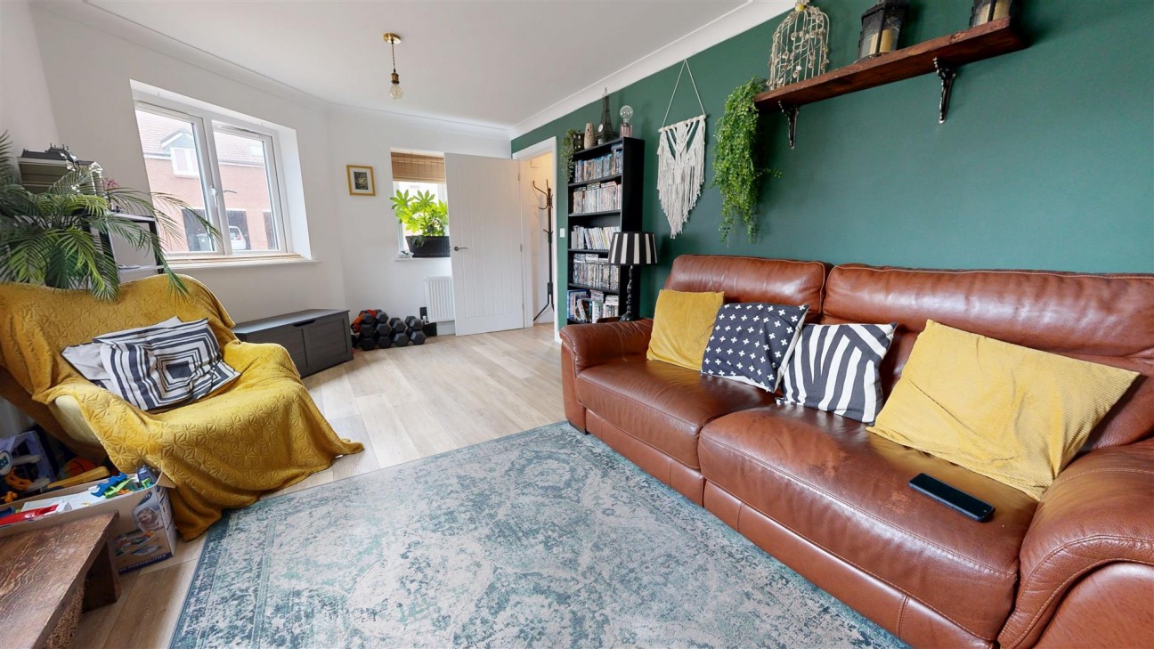 Davis Crescent, Curtis Fields, Weymouth