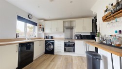 Davis Crescent, Curtis Fields, Weymouth