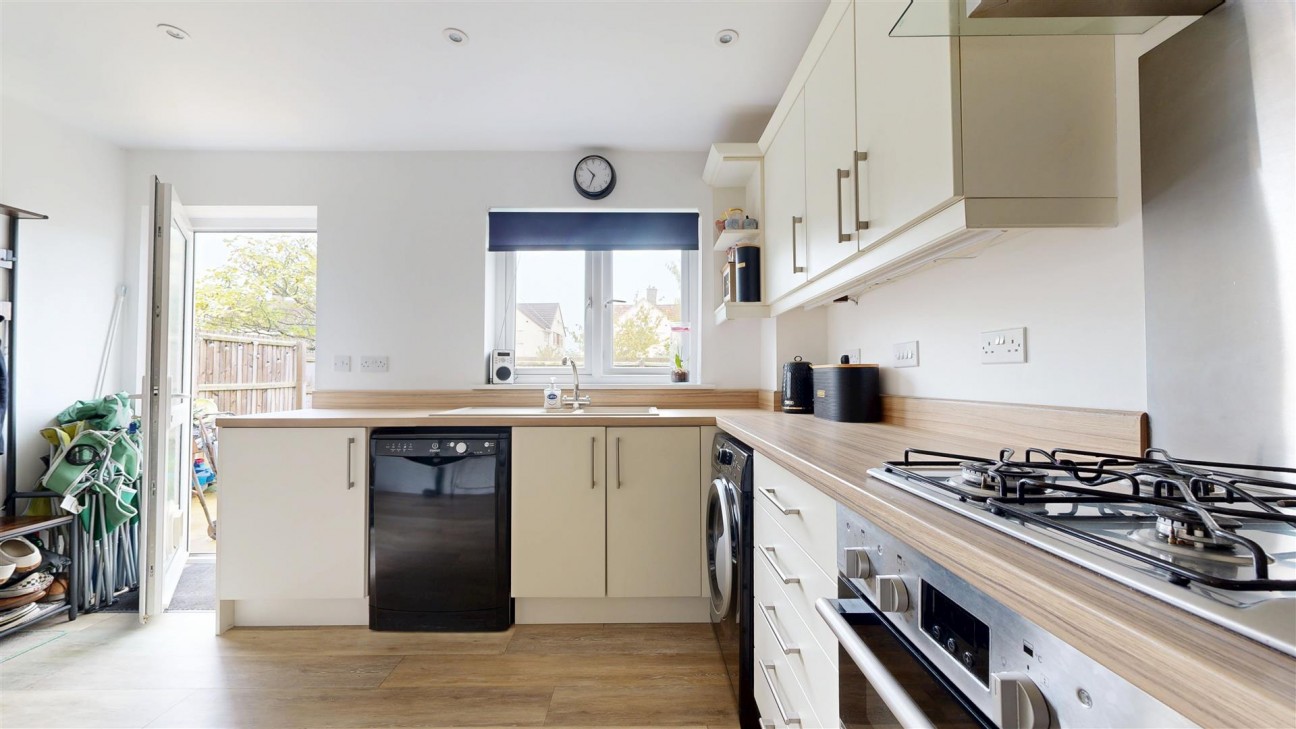 Davis Crescent, Curtis Fields, Weymouth
