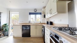 Davis Crescent, Curtis Fields, Weymouth