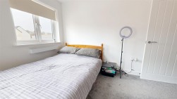 Davis Crescent, Curtis Fields, Weymouth