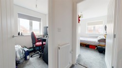 Davis Crescent, Curtis Fields, Weymouth