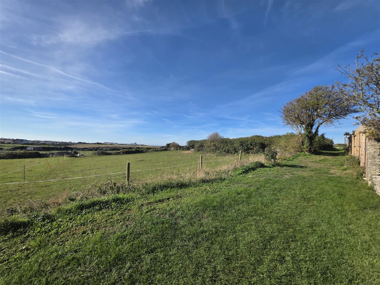 Isle Road, Portland