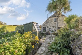 5 New Buildings, Coombe, Swanage