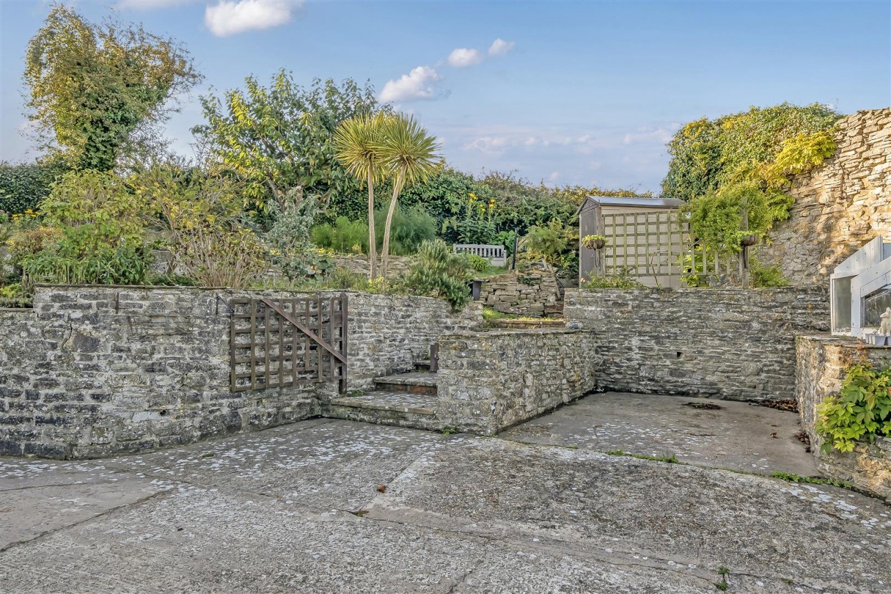5 New Buildings, Coombe, Swanage