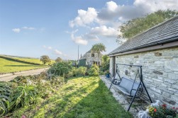 5 New Buildings, Coombe, Swanage