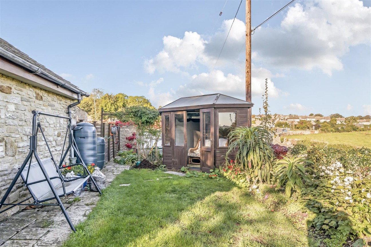 5 New Buildings, Coombe, Swanage