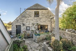 5 New Buildings, Coombe, Swanage