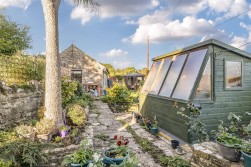 5 New Buildings, Coombe, Swanage