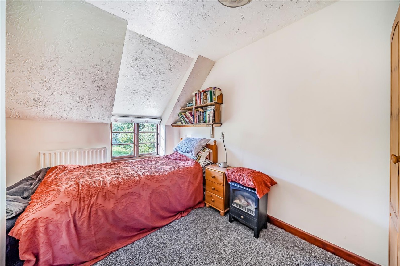 5 New Buildings, Coombe, Swanage