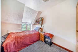 5 New Buildings, Coombe, Swanage