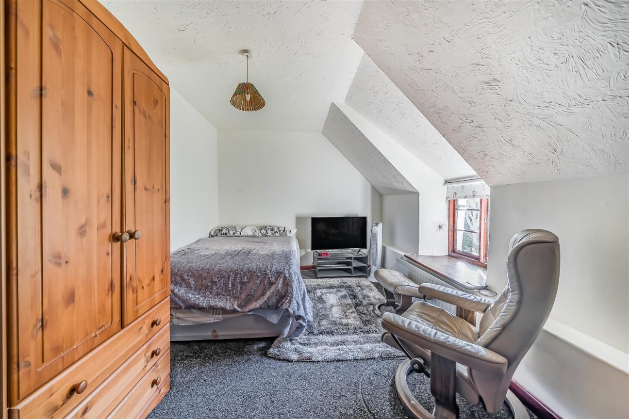 5 New Buildings, Coombe, Swanage