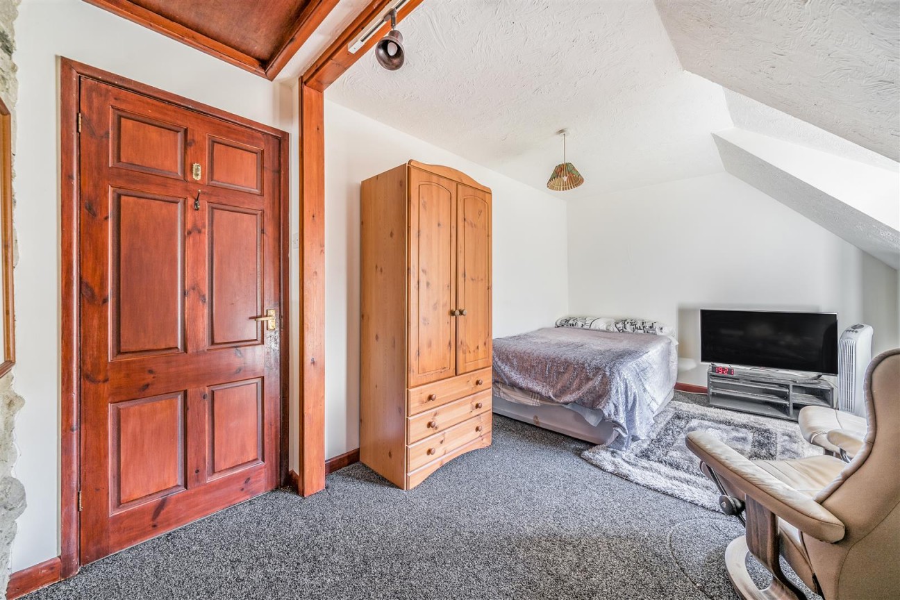 5 New Buildings, Coombe, Swanage
