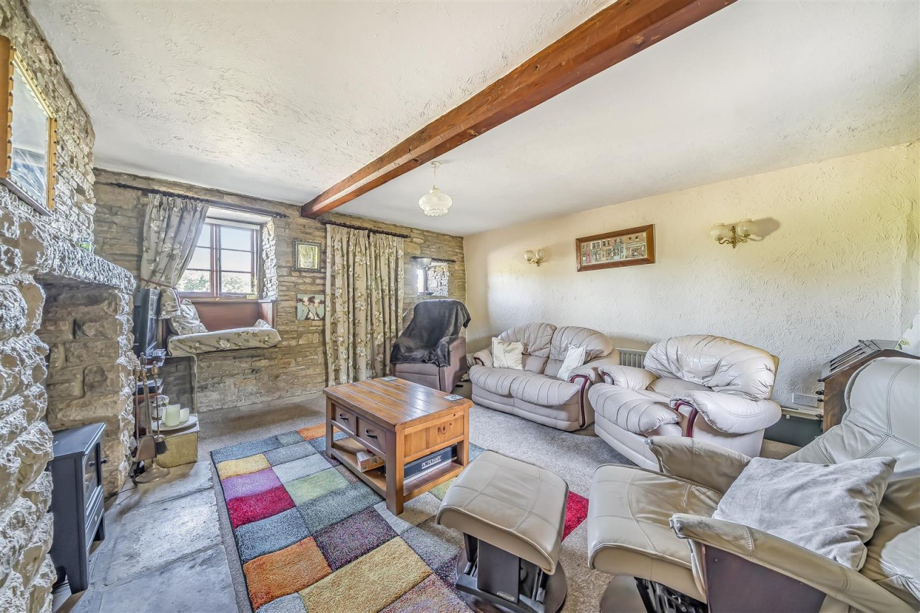 5 New Buildings, Coombe, Swanage