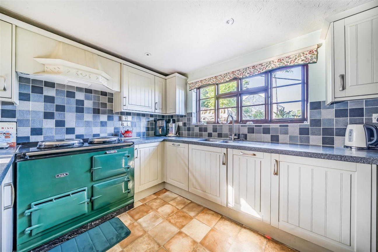 5 New Buildings, Coombe, Swanage
