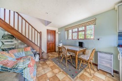 5 New Buildings, Coombe, Swanage