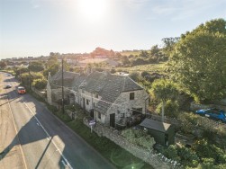 5 New Buildings, Coombe, Swanage