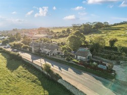5 New Buildings, Coombe, Swanage