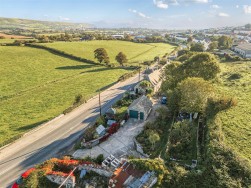 5 New Buildings, Coombe, Swanage