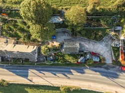 5 New Buildings, Coombe, Swanage