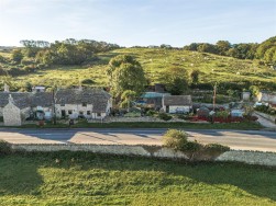 5 New Buildings, Coombe, Swanage