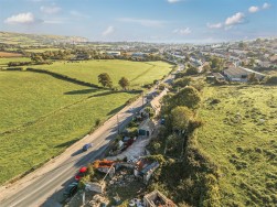 5 New Buildings, Coombe, Swanage