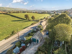 5 New Buildings, Coombe, Swanage