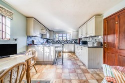 5 New Buildings, Coombe, Swanage
