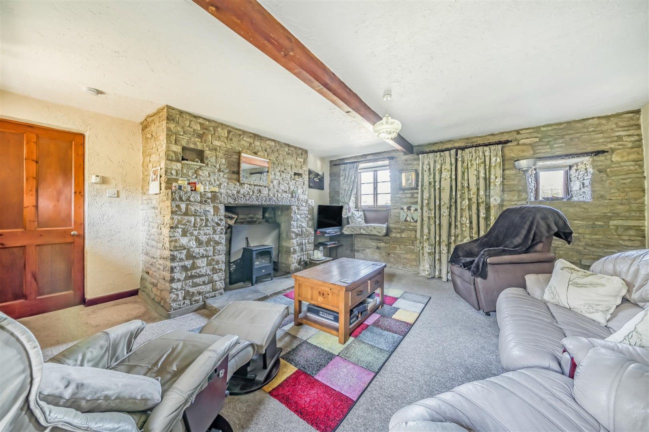 5 New Buildings, Coombe, Swanage