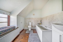 5 New Buildings, Coombe, Swanage