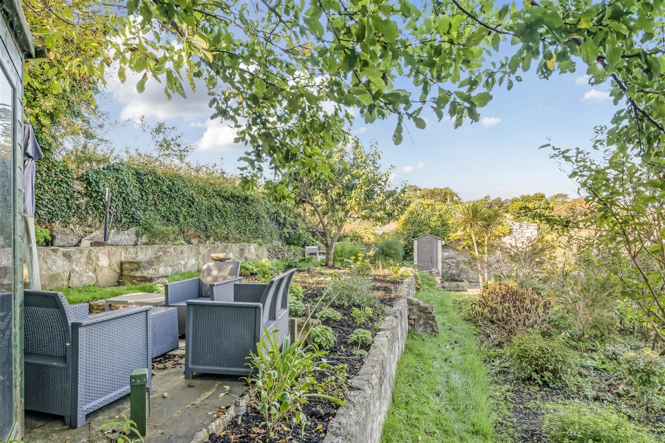 5 New Buildings, Coombe, Swanage