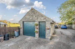 5 New Buildings, Coombe, Swanage