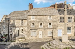 Church Hill, Swanage