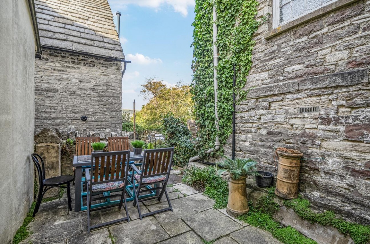 Church Hill, Swanage