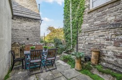 Church Hill, Swanage