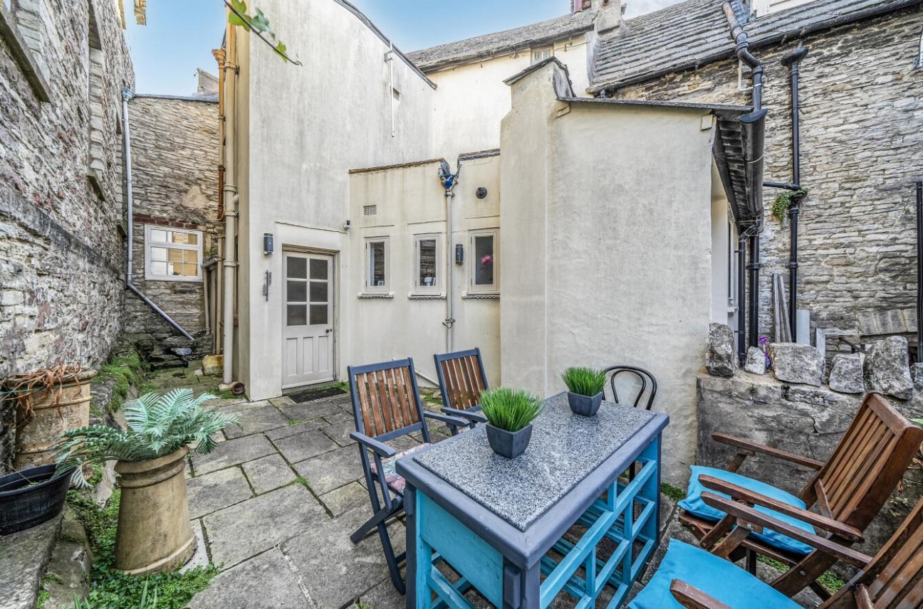 Church Hill, Swanage