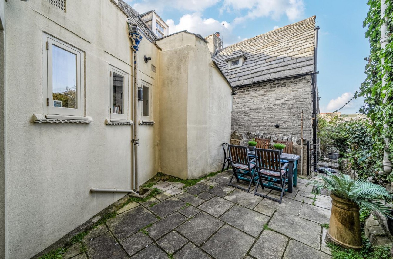 Church Hill, Swanage