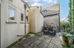 Church Hill, Swanage
