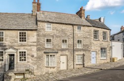 Church Hill, Swanage