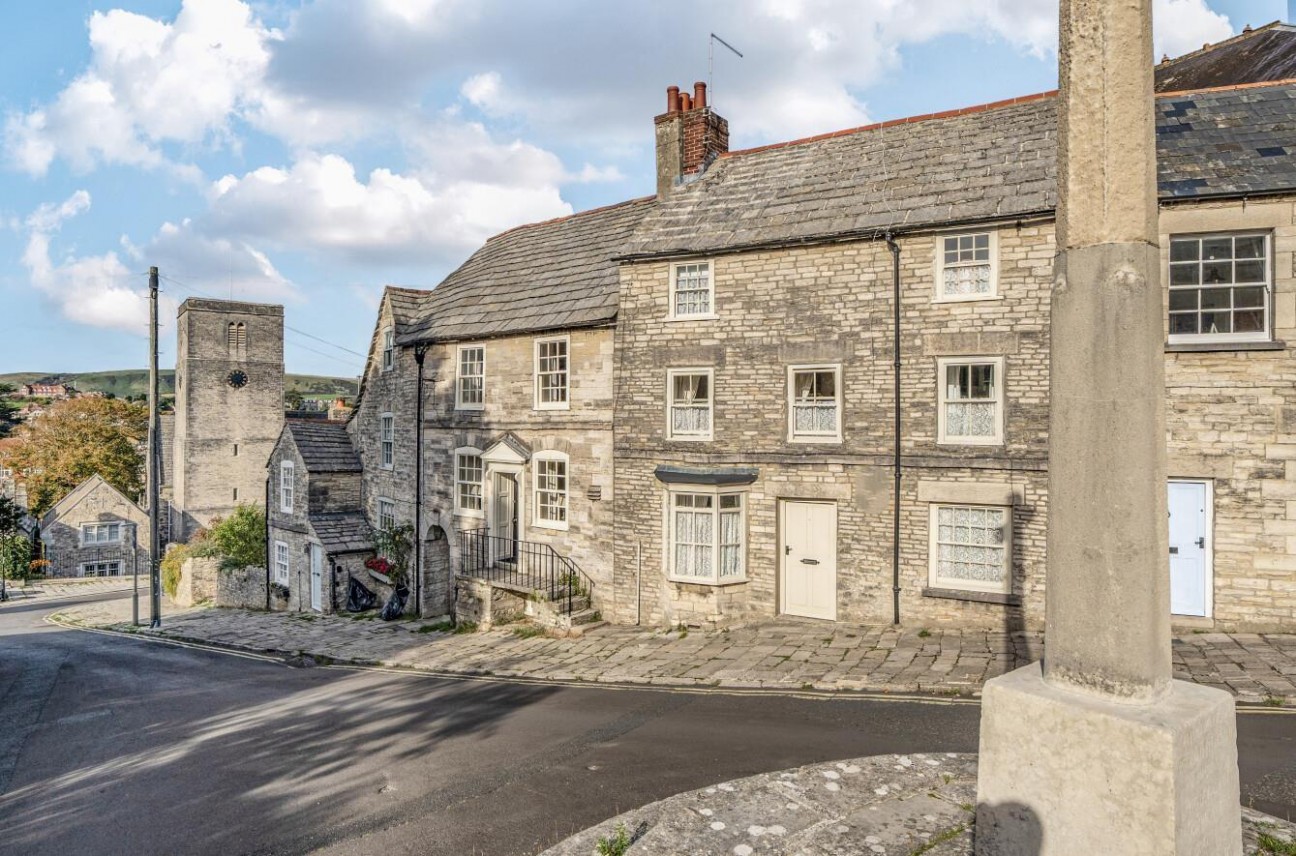 Church Hill, Swanage
