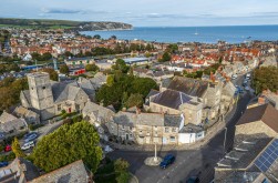Church Hill, Swanage