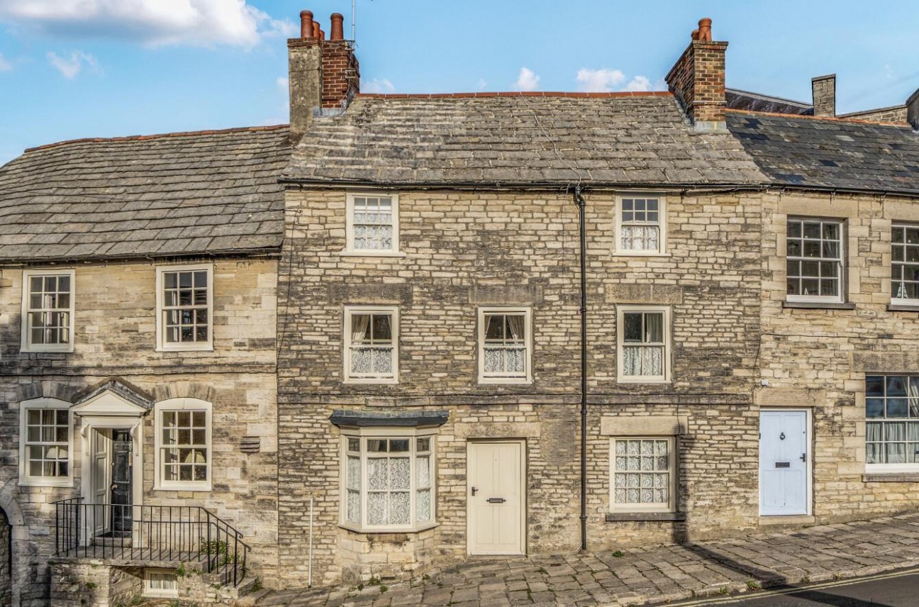 Church Hill, Swanage